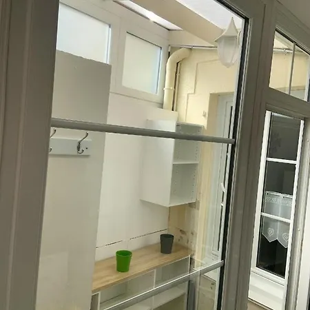 Maison De 3 Avec Wifi A Vaast La Hougue 4*