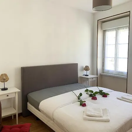 Hotel Maison De 3 Avec Wifi A Vaast La Hougue 4*
