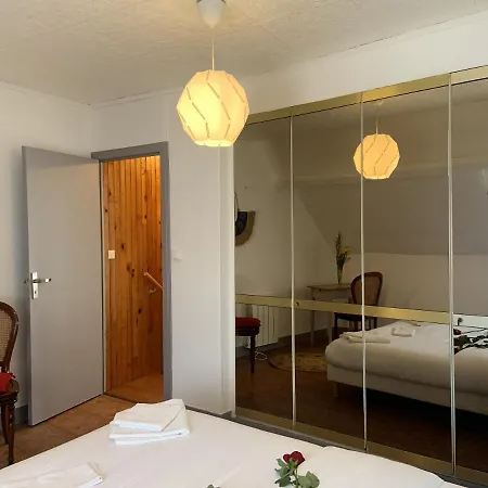Maison De 3 Avec Wifi A Vaast La Hougue Hotel 4*