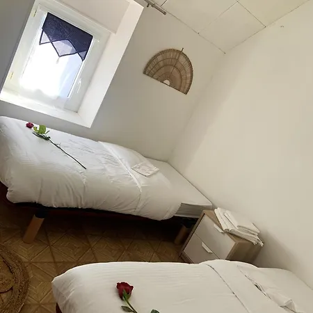 Maison De 3 Avec Wifi A Vaast La Hougue Hotel Saint-Vaast-la-Hougue
